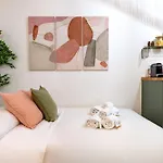 Palazzo Dama - Live Like A Local In Vecchia *