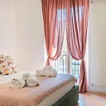 Lägenhet Palazzo Dama - Live Like A Local In Vecchia Bari