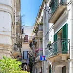 Lägenhet Palazzo Dama - Live Like A Local In Vecchia