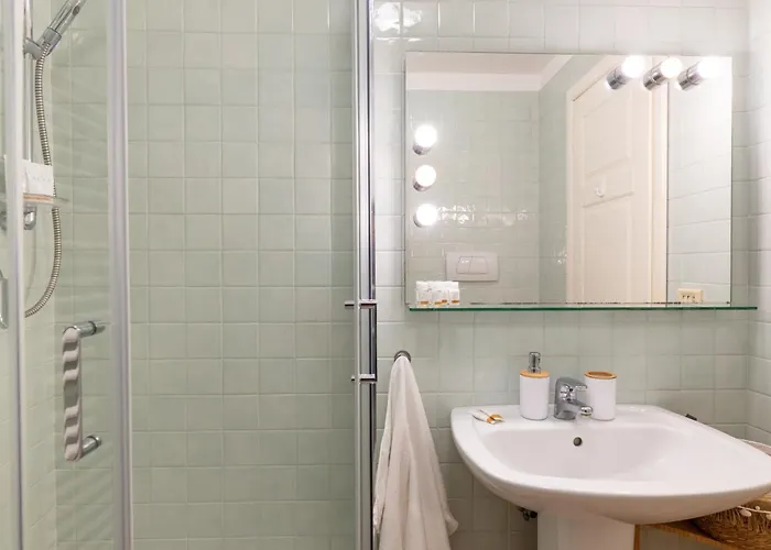 Palazzo Dama - Live Like A Local In Vecchia Appartamento *