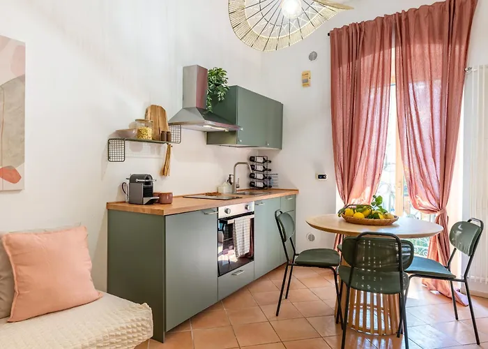 Appartamento Palazzo Dama - Live Like A Local In Vecchia *