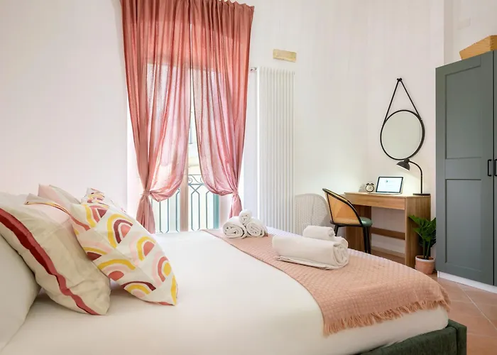 Palazzo Dama - Live Like A Local In Vecchia *