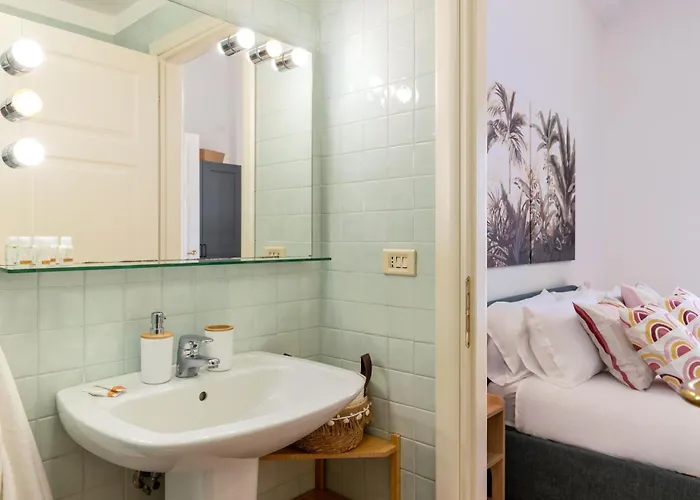 Appartamento Palazzo Dama - Live Like A Local In Vecchia *