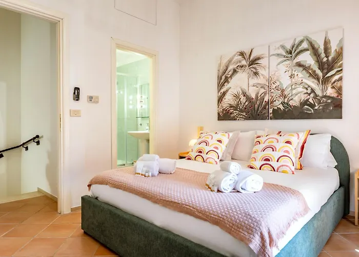 Palazzo Dama - Live Like A Local In Vecchia Appartamento Bari