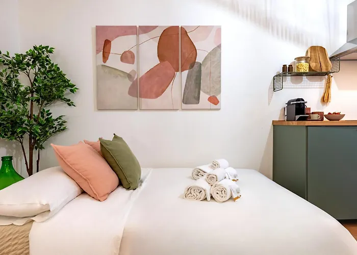 Palazzo Dama - Live Like A Local In Vecchia *