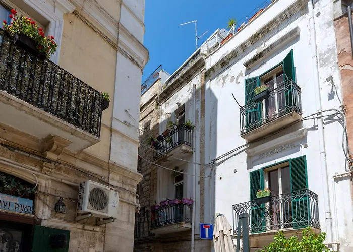 Appartamento Palazzo Dama - Live Like A Local In Vecchia