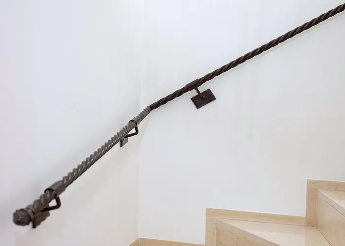 Palazzo Dama - Live Like A Local In Vecchia * Bari