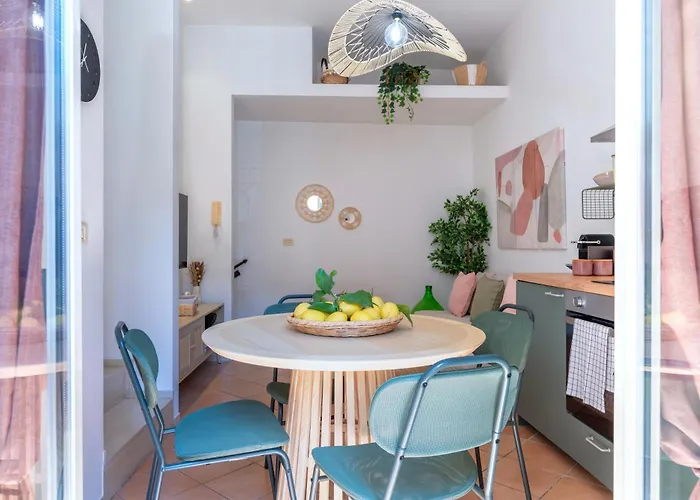 Palazzo Dama - Live Like A Local In Vecchia * Bari