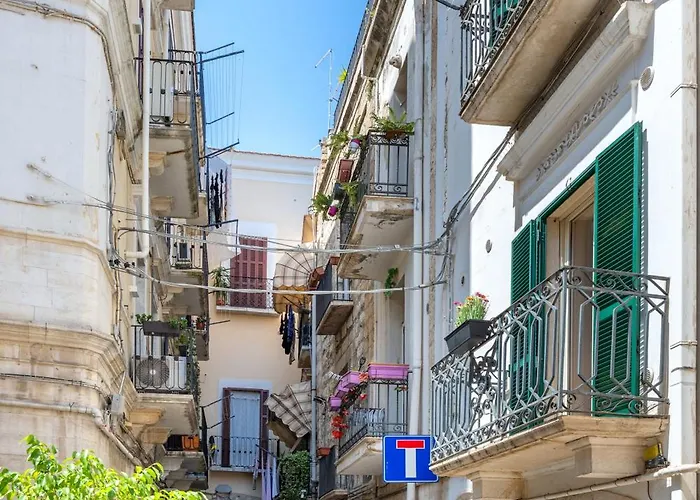 Appartamento Palazzo Dama - Live Like A Local In Vecchia