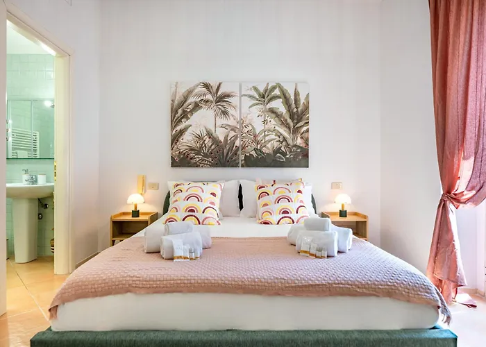 Palazzo Dama - Live Like A Local In Vecchia