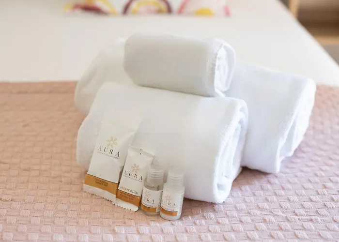 Appartamento Palazzo Dama - Live Like A Local In Vecchia *