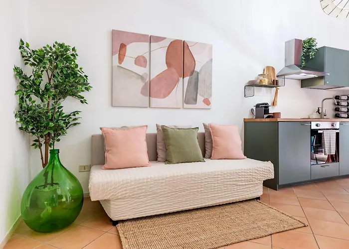 Appartamento Palazzo Dama - Live Like A Local In Vecchia