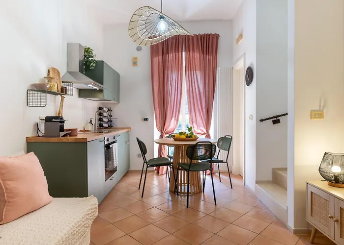 Palazzo Dama - Live Like A Local In Vecchia * Bari