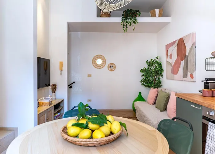 Appartamento Palazzo Dama - Live Like A Local In Vecchia