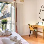 Palazzo Dama - Live Like A Local In Vecchia