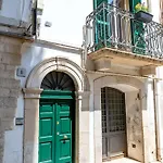 Palazzo Dama - Live Like A Local In Vecchia *