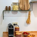 Apartment Palazzo Dama - Live Like A Local In Vecchia *