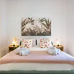 Palazzo Dama - Live Like A Local In Vecchia