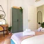 Palazzo Dama - Live Like A Local In Vecchia