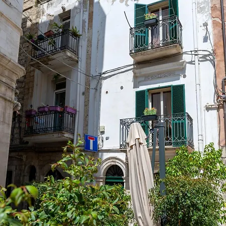 דירה Palazzo Dama - Live Like A Local In Vecchia *