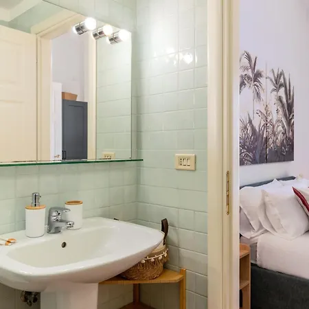 Апартаменти Palazzo Dama - Live Like A Local In Vecchia *