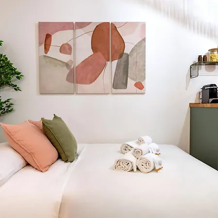 Palazzo Dama - Live Like A Local In Vecchia *