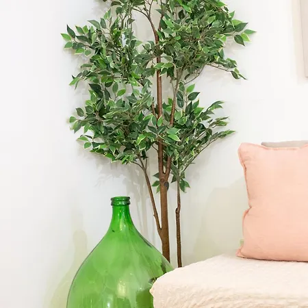 Palazzo Dama - Live Like A Local In Vecchia Апартаменти Барі