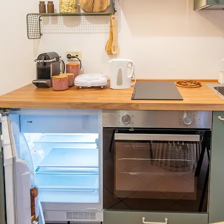 Palazzo Dama - Live Like A Local In Vecchia דירה