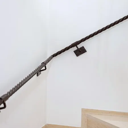 Palazzo Dama - Live Like A Local In Vecchia * בארי