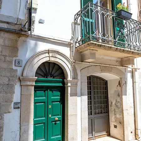 Palazzo Dama - Live Like A Local In Vecchia *