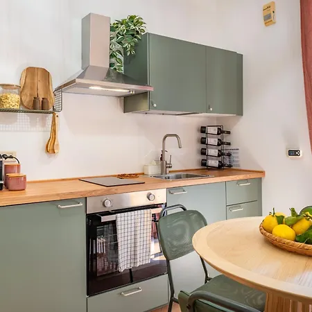 Palazzo Dama - Live Like A Local In Vecchia בארי