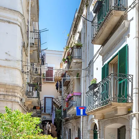 Apartman Palazzo Dama - Live Like A Local In Vecchia