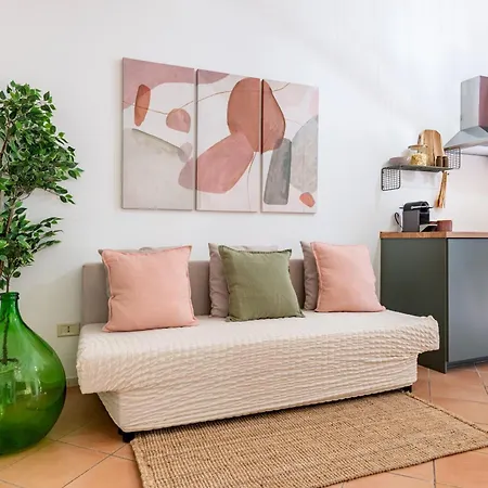 דירה Palazzo Dama - Live Like A Local In Vecchia