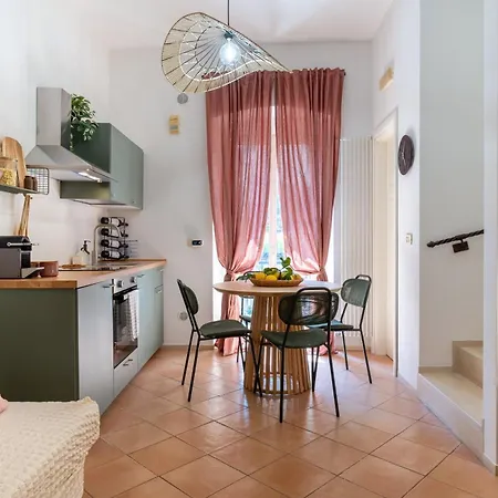 Palazzo Dama - Live Like A Local In Vecchia * Барі