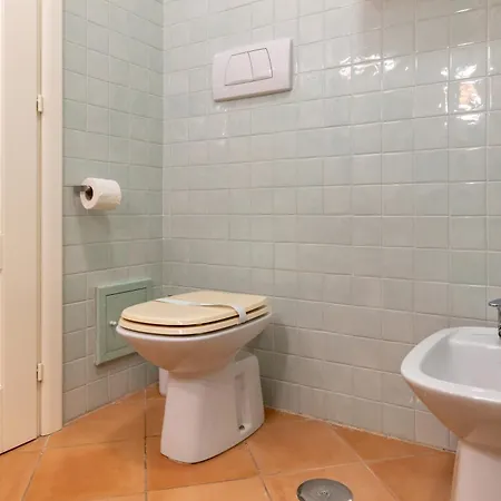 דירה Palazzo Dama - Live Like A Local In Vecchia בארי